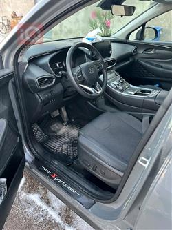 هيونداي سانتافي